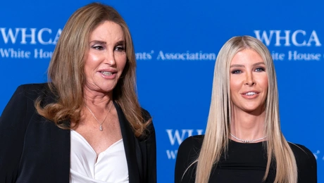 Η Κέιτλιν Τζένερ και η Σοφία Χάτσινς