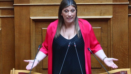 Ζωή Κωνσταντοπούλου