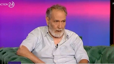 Κώστας Αρζόγλου: «Είχα την εμπειρία του τέλους, έφυγα από τη ζωή και είδα το φως»