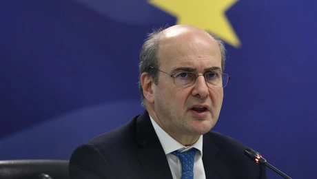 Ο Κωστής Χατζηδάκης