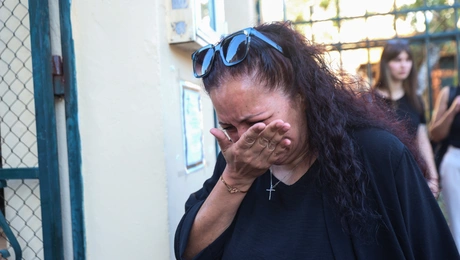 Κυριακή Γρίβα