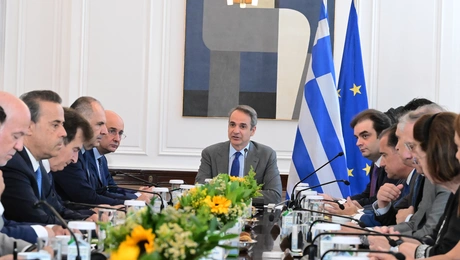 Υπουργικό Συμβούλιο