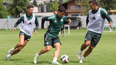 Γιώργος Κυριόπουλος