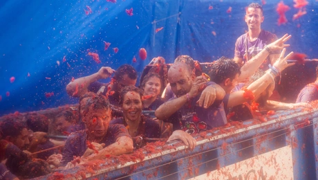 παράξενα-έθιμα