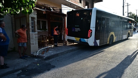 Λεωφορείο Μενίδι