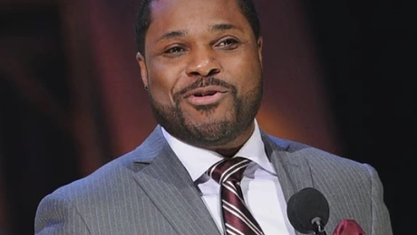 Μάλκολμ-Τζαμάλ Γουόρνερ