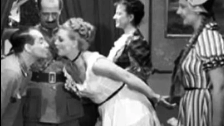 Πέθανε η ηθοποιός Μαρίκα Βαξεβανίδου σε ηλικία 94 ετών