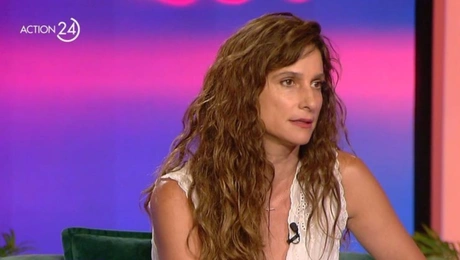 Μαρίνα Καλογήρου