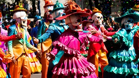 Ημέρα των Νεκρών