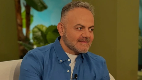 Ο Μιχάλης Κεφαλογιάννης ανακοίνωσε την αποχώρησή του από το Mega - «Θα τα ξαναπούμε»