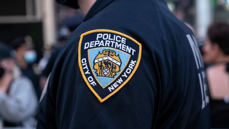 Αστυνομία της Νέας Υόρκης