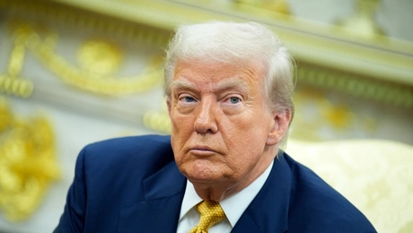 Ο Ντόναλντ Τραμπ