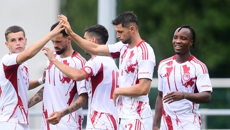 Ολυμπιακός