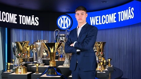 Ο Τόμας Παλάσιος στο επίκεντρο του Ολυμπιακού