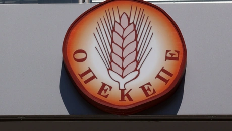 Τα γραφεία του ΟΠΕΚΕΠΕ