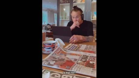 Όζι Όζμπορν