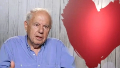 Ο Παναγιώτης στο First Dates