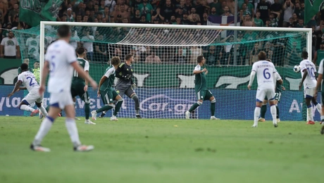 παναθηναικος