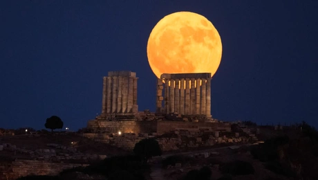 Πανσέληνος