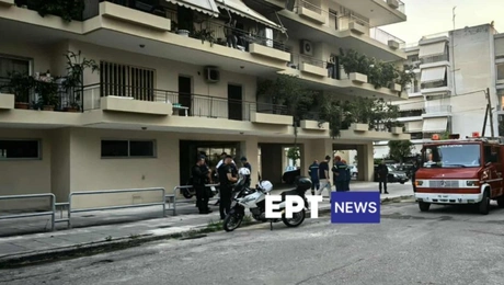 Πάτρα τραγωδία