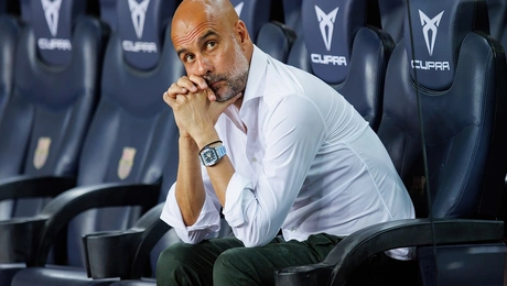 Πεπ Γκουαρδιόλα