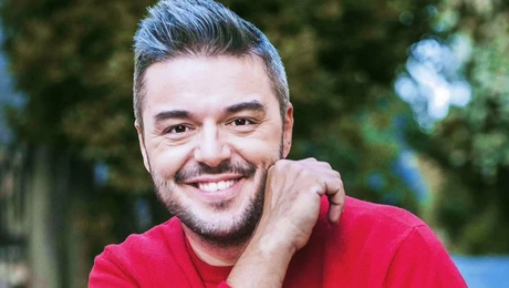 Ο Πέτρος Πολυχρονίδης είναι ο παρουσιαστής του Club του 1% στο Star
