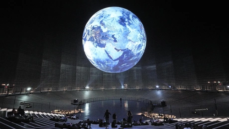 γη πλανητησ