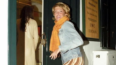 Πόπη Χατζηδημητρίου