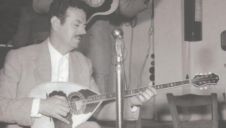 Ηρώδειο Τσιτσάνης