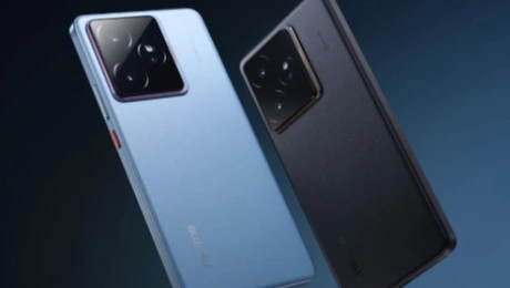 Realme Gt 7 
