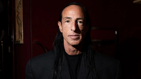 Ο Ρικ Όουενς άνοιξε λογαριασμό στο OnlyFans