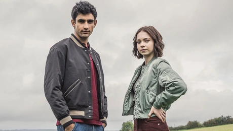 Η αστυνομική σειρά στο Netflix που την είδαν όλοι σε μία ημέρα