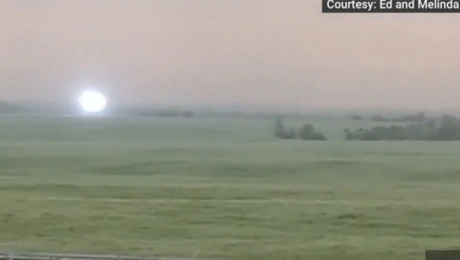 Keraunos se sxima mpalas