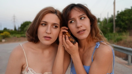 Σκιαδαρέσες