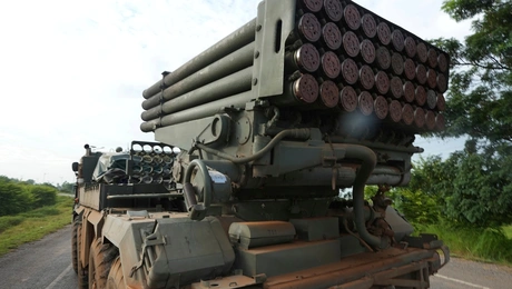 Ανάπτυξη στρατευμάτων στην Καμπότζη