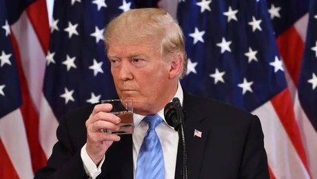 Ντόναλντ Τραμπ