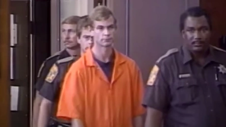 Τζέφρι Ντάμερ