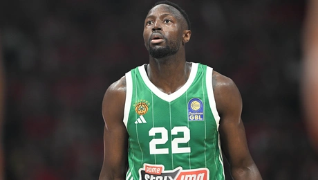 Τζέριαν Γκραντ