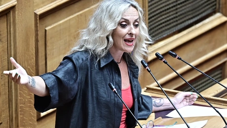 Τζώρτζια Κεφαλά 