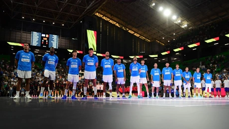 Εθνική ανδρών για το Ευρωμπάσκετ 2025