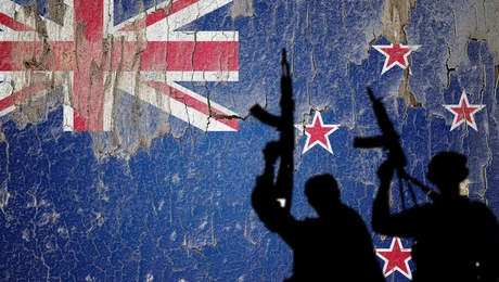 νεα ζηλανδία