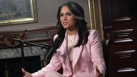 Τούλσι Γκάμπαρντ