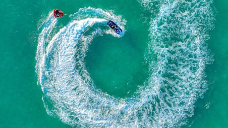 χαλκιδική σκάφη