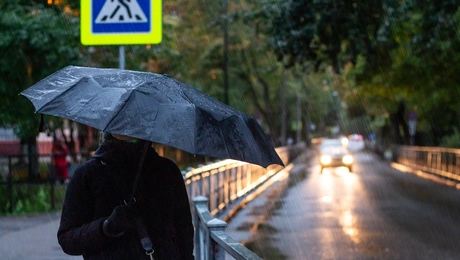 κακοκαιρία