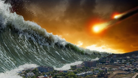 καταστροφή