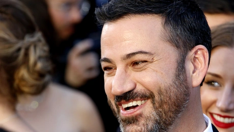 τζίμι κιμελ