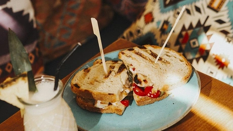 door gaghto cocktail 