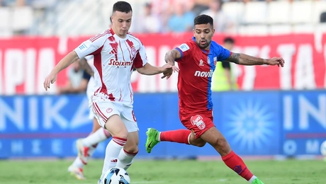 Βόλος - ΟΣΦΠ