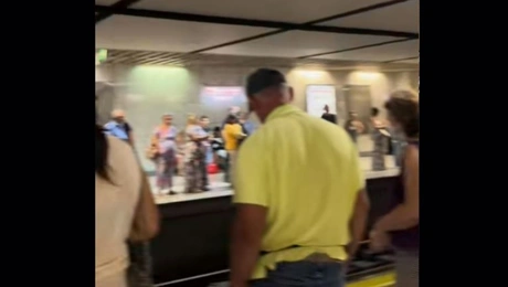 Αθήνα Μετρό