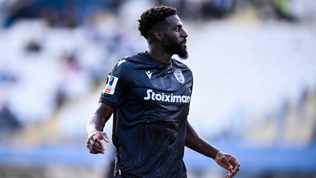 Τιεμουέ Μπακαγιόκο